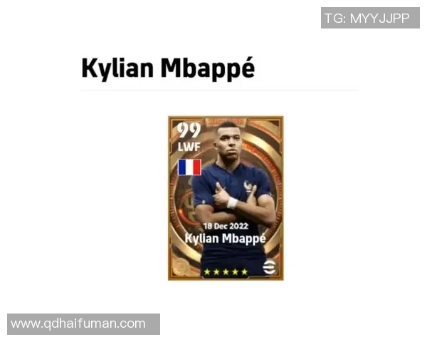 2023实况足球世界杯球星排名分析 盘点顶尖球员表现与实力 2023实况足球世界杯球星排名分析 盘点顶尖球员表现与实力