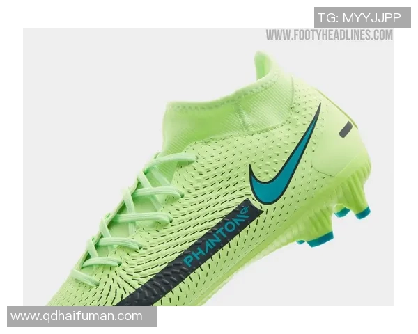 Nike GT足球鞋是哪个球星的专属鞋款揭秘与科技创新分析 Nike GT足球鞋是哪个球星的专属鞋款揭秘与科技创新分析