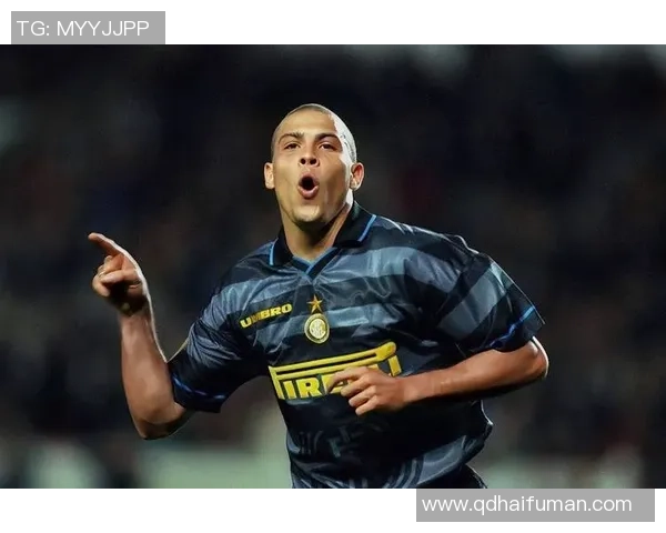 世界足球十大9号球星盘点 他们如何定义足球的终极进攻角色