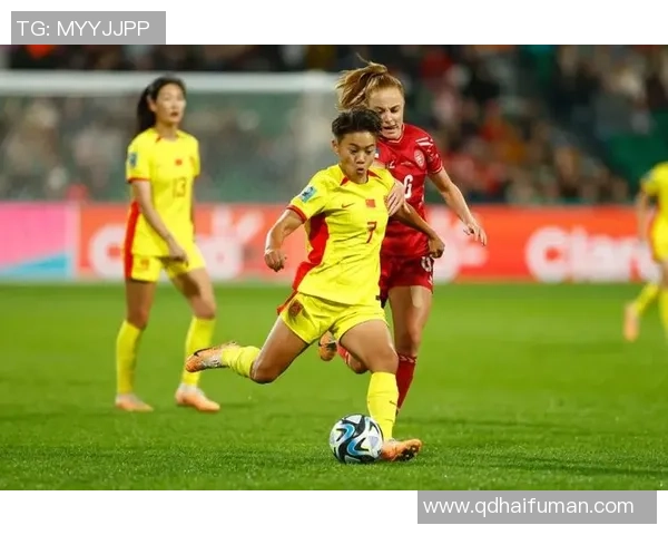 中国女足前锋王霜带领新一代球员冲击世界杯 荣耀与挑战并行