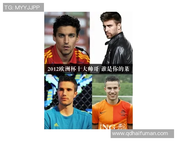 中国最帅男足球星盘点 他是谁凭借颜值和实力征服球迷