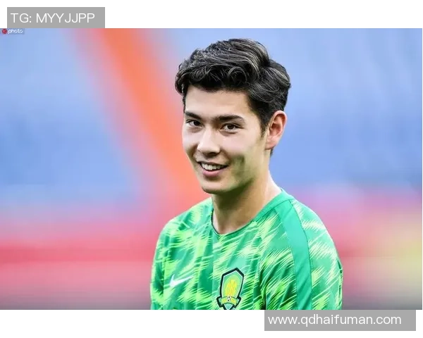 中国足球00后新星崛起 聚焦未来足坛潜力球员的发展与挑战