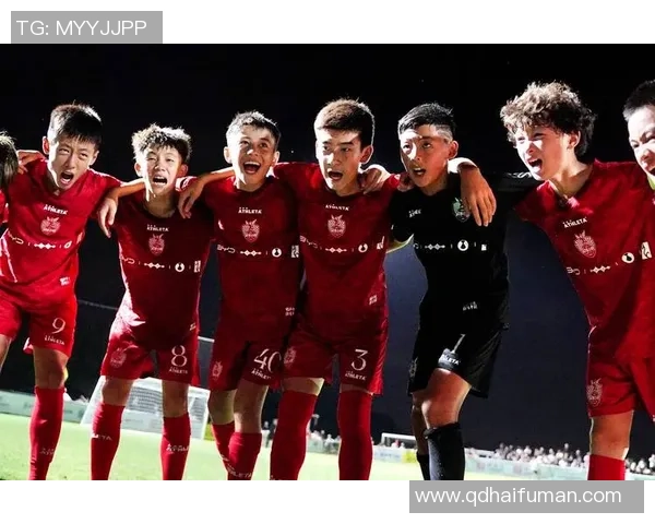 中国足球小将眼中的外国球星风采与榜样作用分析 中国足球小将眼中的外国球星风采与榜样作用分析