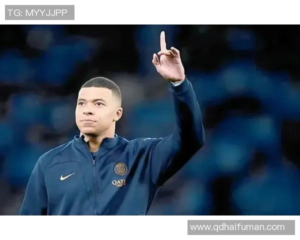 姆巴佩成就传奇之路 五号球星背后的努力与荣耀 姆巴佩成就传奇之路 五号球星背后的努力与荣耀