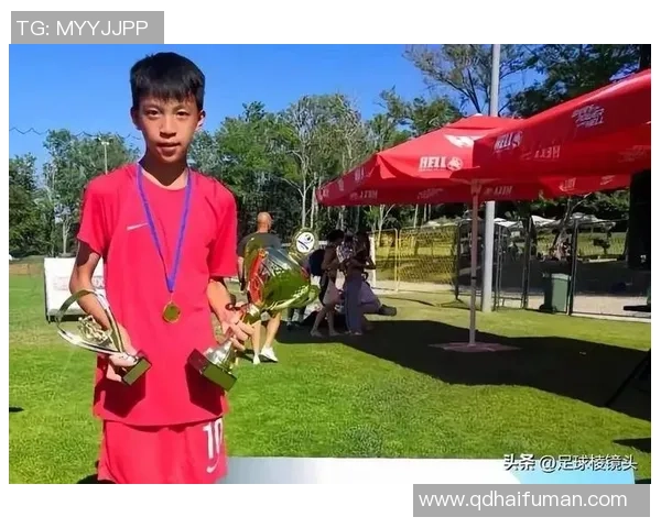 广西少年足球新星崭露头角引关注成国内青训未来希望之星 广西少年足球新星崭露头角引关注成国内青训未来希望之星