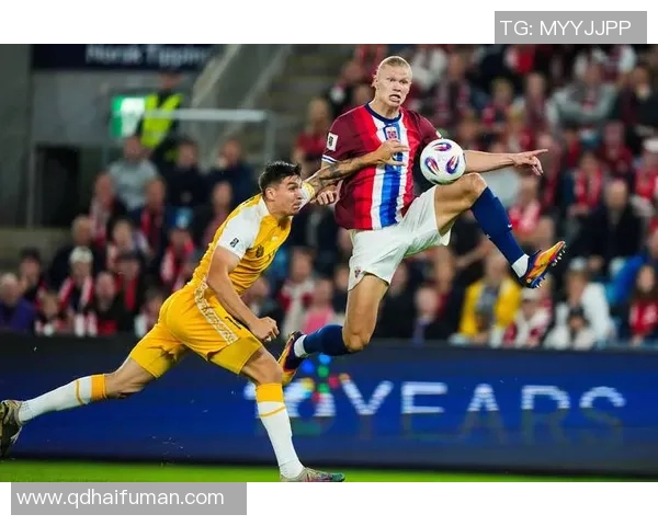 挪威足球队三大球星的崛起与影响力解析