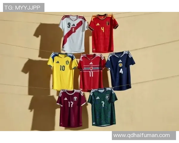 球星穿着不同足球裤的背后故事与球衣文化探秘