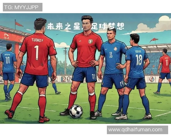 盘点青春足球球星名单与他们的成长故事与未来展望 盘点青春足球球星名单与他们的成长故事与未来展望